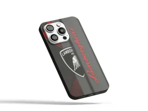 Lamborghini Smartphone Silikoncover High End Pro Modell
